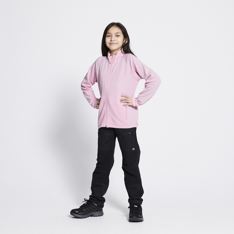 Functional sweater "Isaberg" Pink